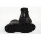 4. Wrangler Herrenschuhe Gillen Fur Stiefeletten, schwarz, gefüttert, modische Stiefeletten