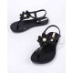 4. Ipanema Class Flora Jr Sandalen 27018-AF381