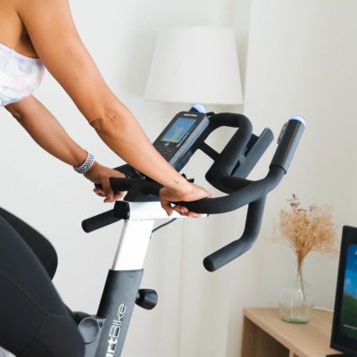 4. BODYTONE SMART BIKE V3 SPINNING BIKE