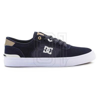 11. DC Shoes Teknic S Wes Shoe M ADYS300751-DNW shoes