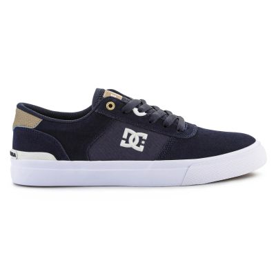 11. DC Shoes Teknic S Wes Shoe M ADYS300751-DNW Schuhe
