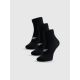 Herren-Casual-Socken knöchelhoch (3er-Pack) 4F 4FWMM00USOCM736-20S