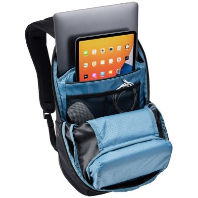 8. Thule TACBP-2115 Accent Rucksack 20 l für Laptops, schwarz