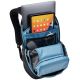 8. Thule TACBP-2115 Accent Rucksack 20 l für Laptops, schwarz