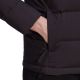 8. adidas Helionic Daunenjacke mit Kapuze W HG8747