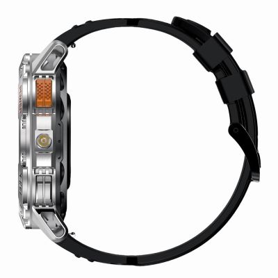 12. Gravity GT22-4 Smartwatch