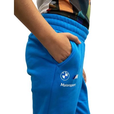 21. Puma BMW MMS Jr Hose 536546 15