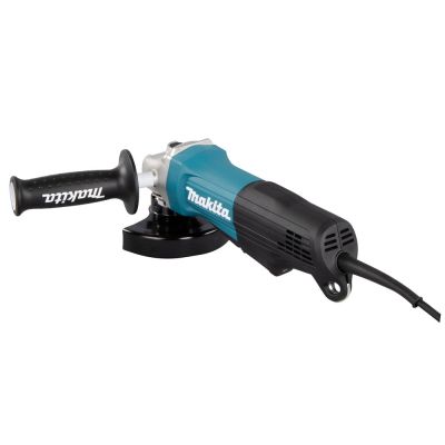 3. Makita GA5050 Winkelschleifer 12,5 cm 11000 RPM 1300 W 2,5 kg
