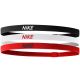 2. Nike Elastic 2.0 Stirnbänder N1004529083OS