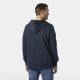 6. Helly Hansen Herren HH LOGO HOODIE 54582 597