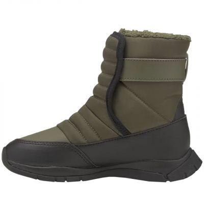 3. Puma Nieve Wtr Ac Ps Jr 380745 02 Schuhe