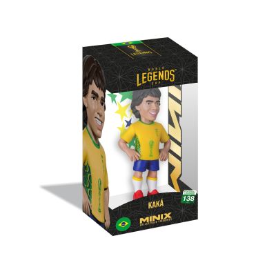 MINIX WC LEGENDS BRASILIEN – KAKA