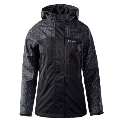 7. Hi-tec Lady Monsa II Jacke W 92800274356