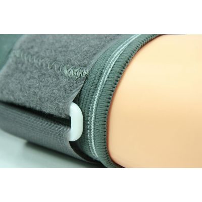 5. Handband mit Kordelzug BNS 002 XL