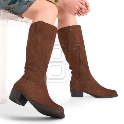 14. Sergio Leone W SK465B Stiefel