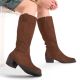 14. Sergio Leone W SK465B Stiefel