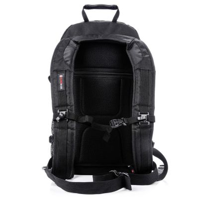 6. Verbier Rucksack mit Laptoptasche 15,6" 36L 76198