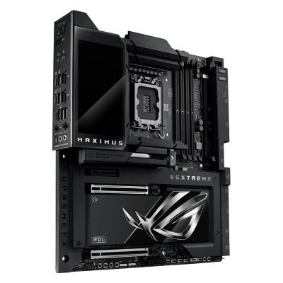 22. ASUS ROG MAXIMUS Z890 EXTREME Mainboard