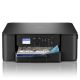 16. Brother DCP-J1310DWRE1 3-in-1 Drucker