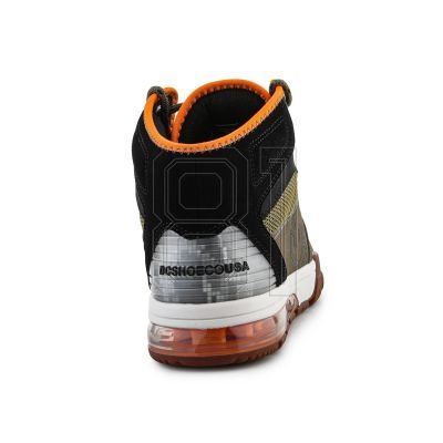 4. DC Shoes Versatile Hi WR M ADYB100019-OB2 Schuhe