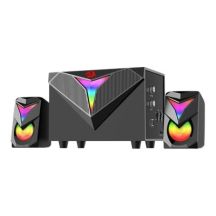 REDRAGON GS700 Tocatta Schwarz 11W