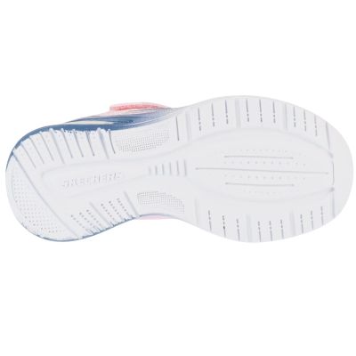 4. Skechers Microspec Max Advance - Fly 3 303595L-LPGY Rosa 28