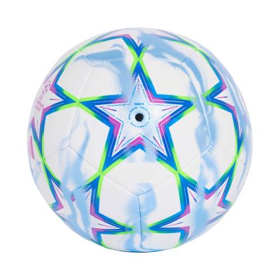 2. adidas UCL Training 26/27 Liga-Phase Fußball Weiß, Blau, Grün, Pink KZ2981