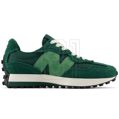 6. New Balance NB 327 U327WTB Schuhe