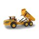 18. Jamara Volvo A40G ferngesteuertes Modell Muldenkipper Elektromotor 1:20