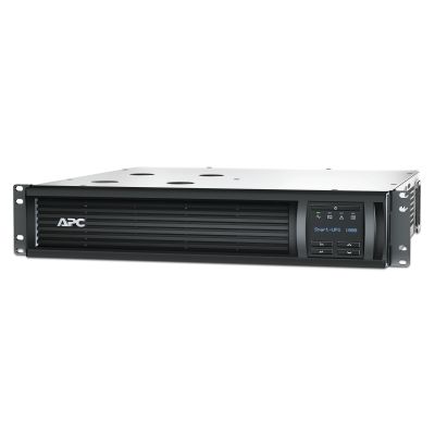 2. APC Smart-UPS 1000VA LCD RM 2U 230V mit SmartConnect