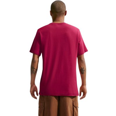 2. Nike FC Barcelona Herren-Trikot rot IM1659 620