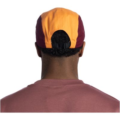 3. Buff 5 Panel Venture Cap – allvin cloud