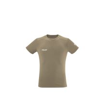 MILLET Fusion Ts Ss M Herren-T-Shirt beige