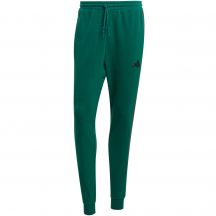adidas Essential 3-Streifen French Terry Hose M JD1879