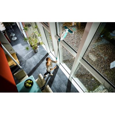 21. LEIFHEIT Dry&Clean 51016 Fensterreiniger