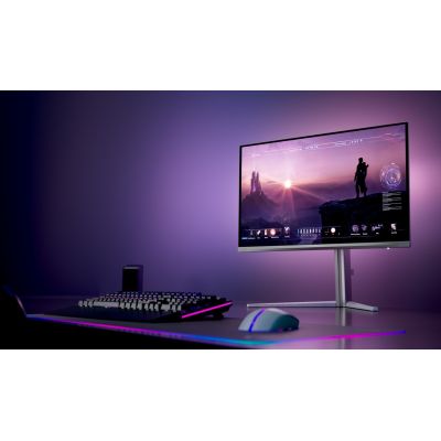49. Philips 68,5 cm (27,0") 27M2N8500 16:09 2xHDMI+DP+USP weiß