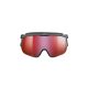 5. Skibrille JULBO Sniper Evo L schwarz