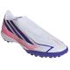 4. Adidas F50 Hyperfast League LL TF IH4585 Schuhe