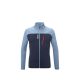 MILLET M SENECA FLEECE JKT Sweatshirt blau