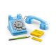 4. LEGO Creator 3-in-1 31174 – Telefon im Retro-Stil