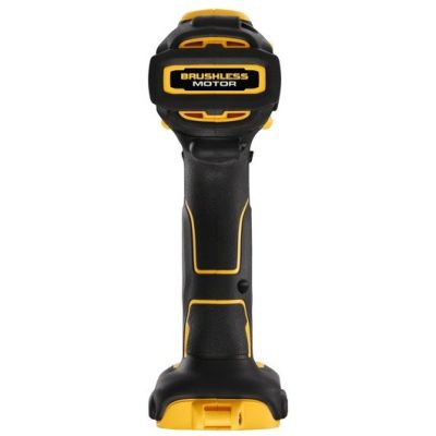 5. DeWalt 18V DCD709N-XJ Schlagbohrmaschine