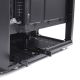 9. Fractal Design Meshify C Midi Tower Schwarz