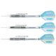2. Harrows Ice Darts 90% Softip HS-TNK-000013125