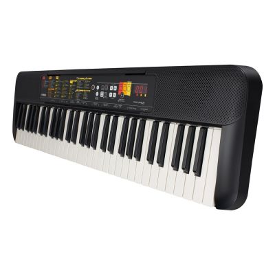8. Yamaha PSR-F52 - Keyboard