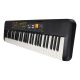 8. Yamaha PSR-F52 - Keyboard