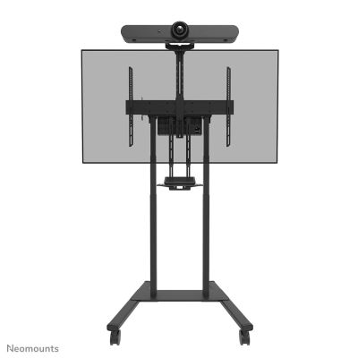 8. Neomounts AFL-875BL1 Display-Montagezubehörablage