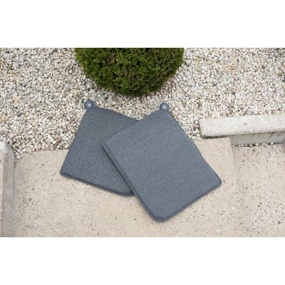 4. Medisana OL 750 Outdoor-Stuhlkissen