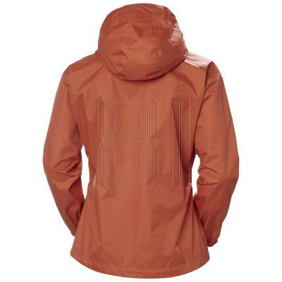 14. Helly Hansen Loke Jacke W 62282 179