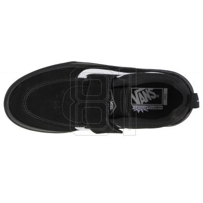 7. Vans Kyle Pro 2 M VN0A4UW3ENR Schuhe