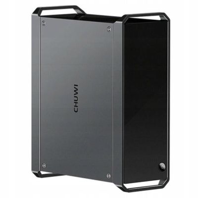 16. Chuwi CoreBox CWI601K2 i5-12450H 16GB SSD512 BT Win11 Pro